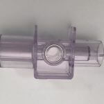 Single Patient Use Neonatal Airway Adapter ET tube smaller than 4 mm Mainstream 6312 00