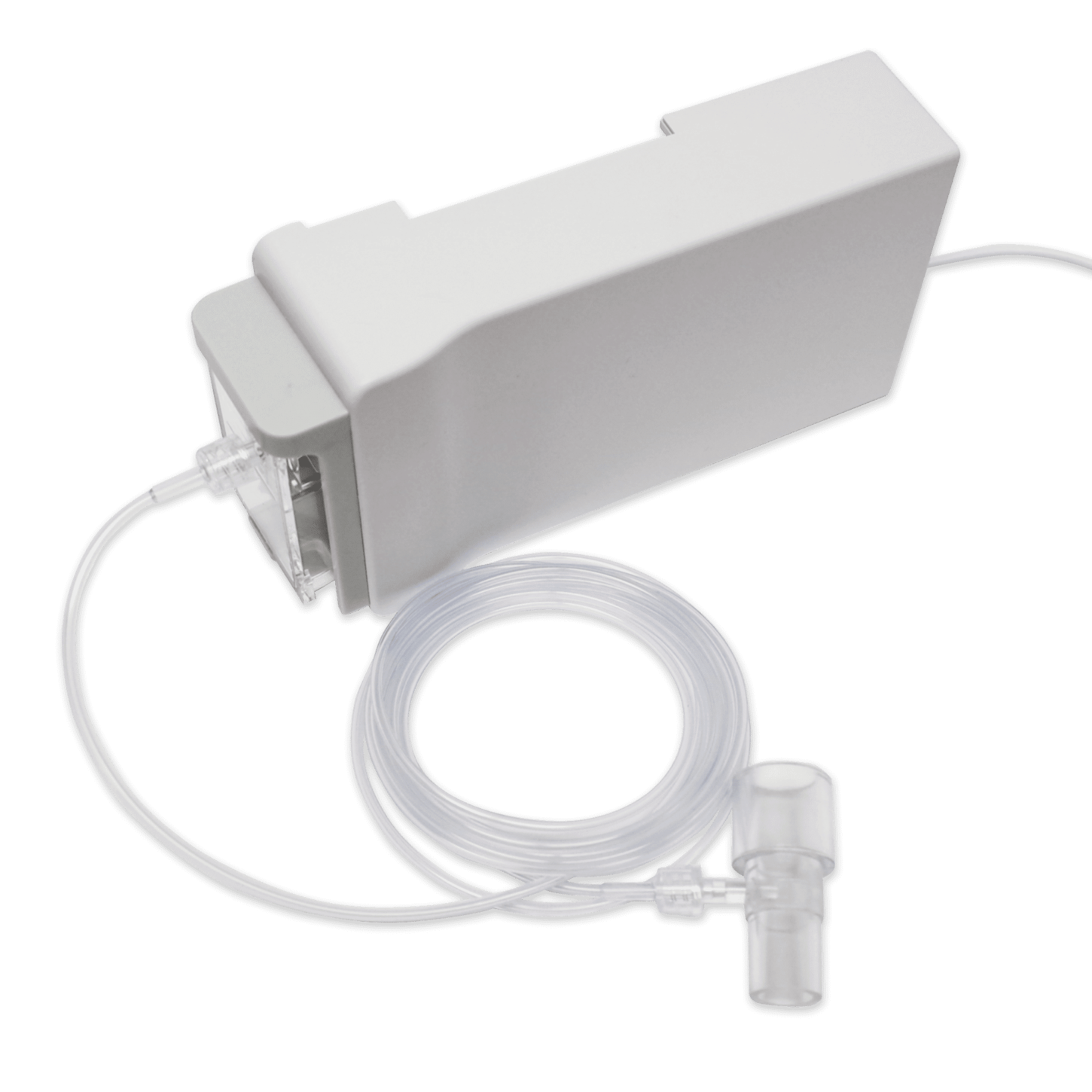 Bionet Dual Gas Module