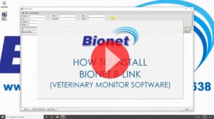 How to install Bionet B-Link
