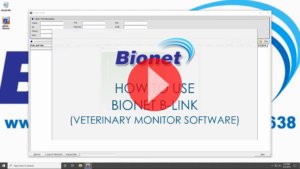 How to use Bionet B-Link