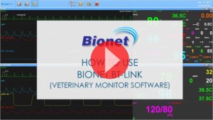How to use Bionet BT-Link